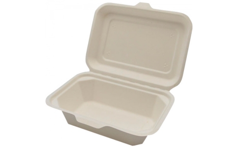 （株）折兼  649711  パックスタイル　ＡＢランチ１８０－１３０