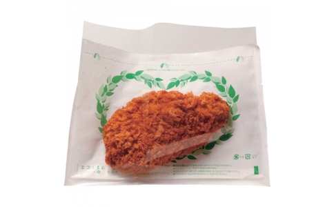 （株）折兼  506543  パックスタイル　ＰＳエコくるむ　２１－１６　小