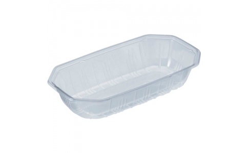 （株）折兼  433066  パックスタイル　ＢＰフルーツ　２Ｍ　クリア