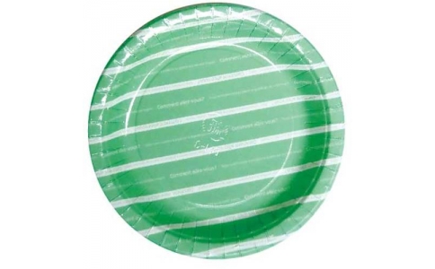 大黒工業（株）  31359  大黒　ビアン　ペーパートレー　グリーン　ＤＭ－３