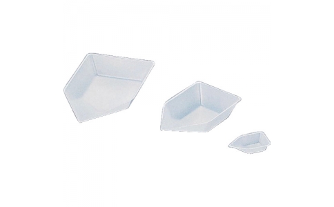 アズワン（株）  1-5233-01  ＡＳ　バランストレイ１０ｍＬナチュラル　千枚入