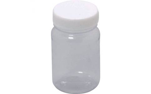 瑞穂化成工業（株）  0380  瑞穂　塩ビ広口２型１００ｍｌ