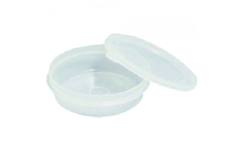 東京硝子器械（株）  419-22-42-35  ＴＧＫ　ハイパック　丸型　Ｓ－４２