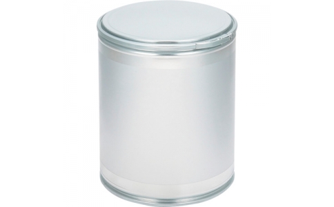 太陽シールパック（株）  AL290-10  ＴＳＰ　アルミラミドラム　２９０ＭＭ　１０Ｌ