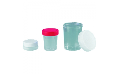 東京硝子器械（株）  117-80-46-25  ＴＧＫ　滅菌スクリューコップ　ＢＥ２２００　１００ｍＬ　２００入