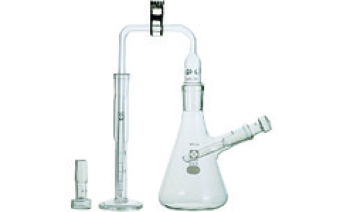 東京硝子器械（株）  371-10-30-38  ＴＧＫ　水素化ひ素発生装置　２００ｍＬ