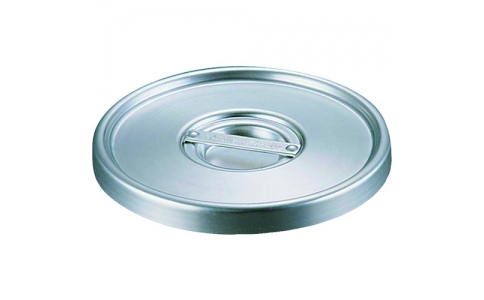遠藤商事（株）  ABK13030  ＴＫＧ　ＳＡアルミバケツ用蓋　３０ｃｍ用
