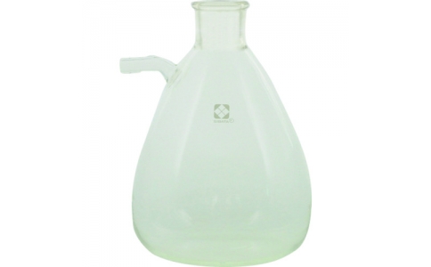 東京硝子器械（株）  371-09-26-02  ＴＧＫ　硬質ろ過びん　１Ｌ　柴田