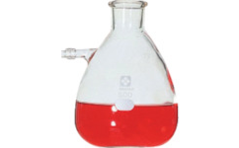 柴田科学（株）  4589988604289  ＳＩＢＡＴＡ　ろ過びん　３Ｌ