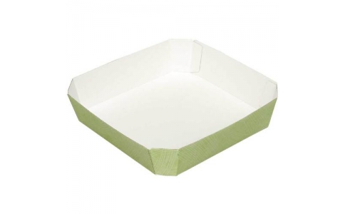 大黒工業（株）  31155  大黒　テーパートレー　ＡＴ－３　グリーン