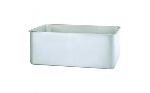 スギコ産業（株）  HF-ST-50  スギコ　１８－８ステンレスタンク（絞りタイプ）