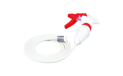 アズワン（株）  1-3794-03  ＡＳ　可変スプレーＦＸ－３ＡＮ（ボトルなし）