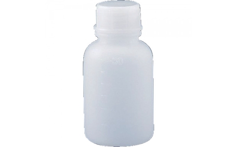 アズワン（株）  1-4657-01  ＡＳ　細口瓶３０ｍｌ
