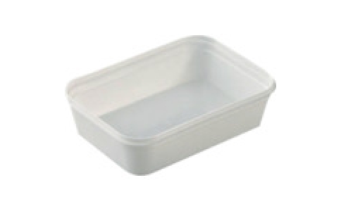 三甲（株）  SK200135  サンコー　ペール容器　２００１３５　サンペールＫ＃１（本体）　ホワイト