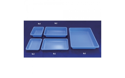 （株）テラオカ  20-4212-01  テラオカ　ブルートレー＃１（１００枚）