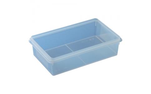 三甲（株）  SKCS-K5-TM  サンコー　食品パッケージ用容器　２００６２２　サンケースＫ＃５（本体）透明