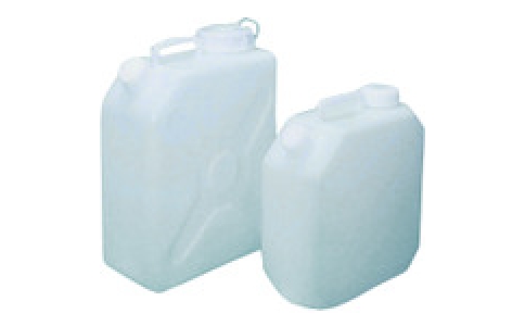 東京硝子器械（株）  358-21-45-43  ＴＧＫ　ＤＭ缶　１０Ｌ