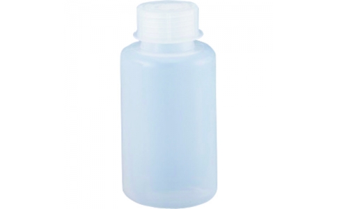 アズワン（株）  1-1324-05  ＡＳ　広口ボトル　９３４８９　丸型