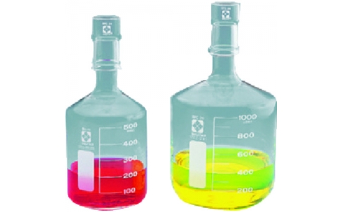 東京硝子器械（株）  371-05-04-02  ＴＧＫ　ＳＰＣ保存びん　２５０ｍＬ　ＳＰＣ－２９