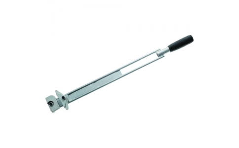 トラスコ中山（株）  DORATEKO  ＴＲＵＳＣＯ　ドラム缶移動用てこ