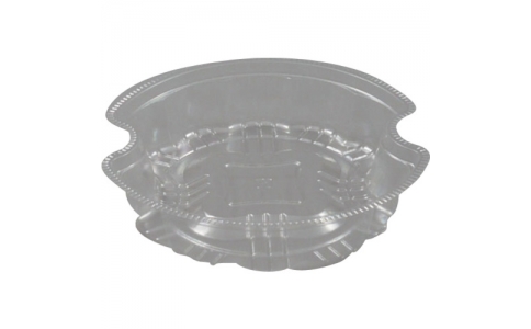 （株）折兼  535666  パックスタイル　１５０Φ　中皿（深）