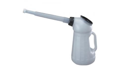 瑞穂化成工業（株）  0150  瑞穂　オイルジョッキ１Ｌ