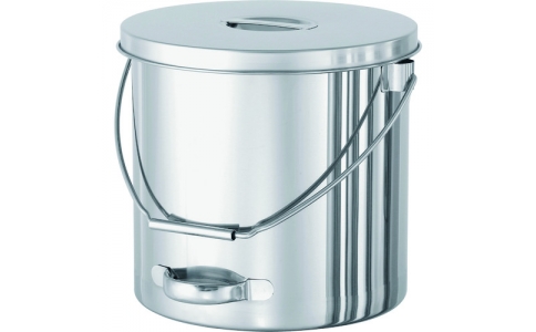 日東金属工業（株）  STBD-27  日東　吊り下げ式下部取っ手付汎用容器