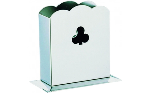 遠藤商事（株）  PNH14  ＴＫＧ　ＴＹ　１８－８六ッ折ナフキン立　角型