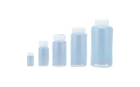 東京硝子器械（株）  280-22-24-25  ＴＧＫ　ＰＦＡ広口ボトル　１０００ｍＬ