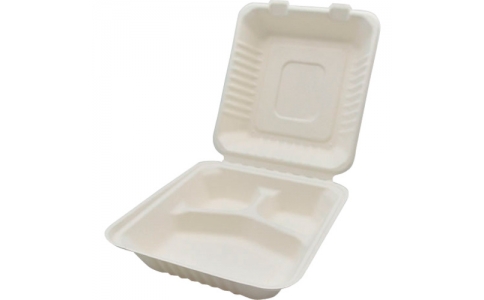 （株）折兼  649704  パックスタイル　ＡＢランチ２００－２２０－３