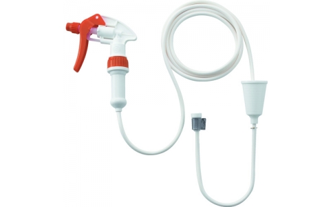 トラスコ中山（株）  TTN-3AN  ＴＲＵＳＣＯ　タンク用トリガーノズル