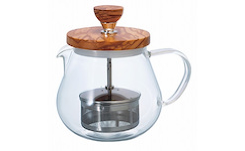 ハリオサイエンス（株）  TEO-45-OV  ＨＡＲＩＯ　ティオール・ウッド　４５０