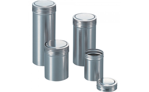 アズワン（株）  4-5314-01  ＡＳ　ステン保存容器小１５０ｃｃ