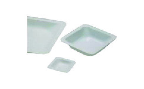 ユラボジャパン（株）  4702-0007  レオナ　１２４４－０３　ＰＳトレー（５００枚入り）大