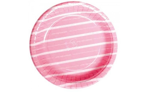 大黒工業（株）  31358  大黒　ビアン　ペーパートレー　ピンク　ＤＭ－３