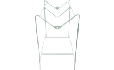 東京硝子器械（株）  436-32-21-52  ＴＧＫ　カンラック　そるべん缶用　ＣＬＣ－０２