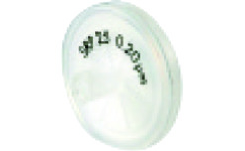 東京硝子器械（株）  371-05-22-84  ＴＧＫ　ＨＰＬＣ２・３・４ポートキャップ用フィルター　２個