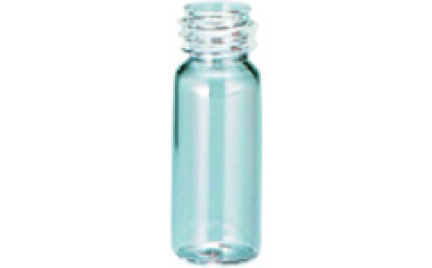 東京硝子器械（株）  149-04-34-11  ＴＧＫ　１．５ｍＬ透明バイアルのみ　８－４２５　百入