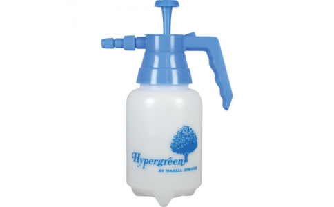 マルハチ産業（株）  NO626  ダリヤ　蓄圧式スプレー　スーパー　１Ｌ