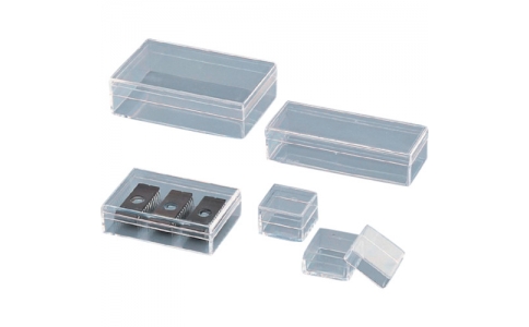 アズワン（株）  5-359-01  ＡＳ　非帯電スチロールケースＣ－２　１０入