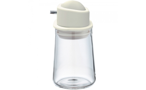 ハリオサイエンス（株）  SYO-100-PGR  ＨＡＲＩＯ　醤油さし　ワンプッシュ