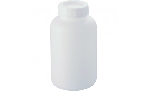 遠藤商事（株）  ABT72003  ＴＫＧ　ＰＥ丸ボトル　ＳＫＨシリーズ（内蓋付）　ＳＫＨ－３Ｋ