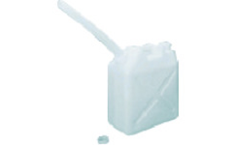 東京硝子器械（株）  358-21-45-11  ＴＧＫ　廃液回収缶　２０Ｌ　ナチュラル