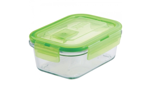 アスベル（株）  4974908335815  アスベル　エア弁付ガラスタイトロック３３５８グリーン