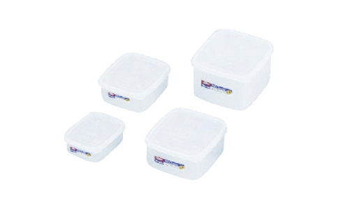 スギコ産業（株）  B-1802(L)  スギコ　抗菌ネオキーパー　フードケース