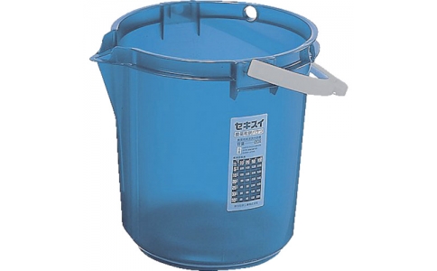 アズワン（株）  1-8663-01  ＡＳ　希釈バケツ　＃２０