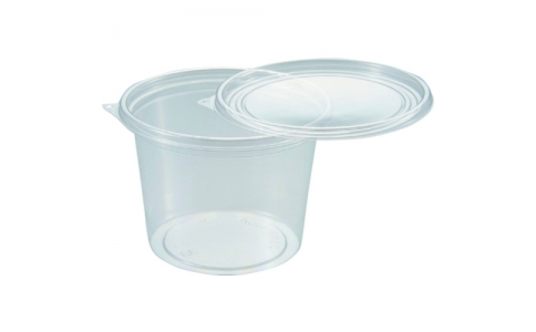 東京硝子器械（株）  213-22-53-15  ＴＧＫ　タイトカップ１２９用フタ　５０枚入