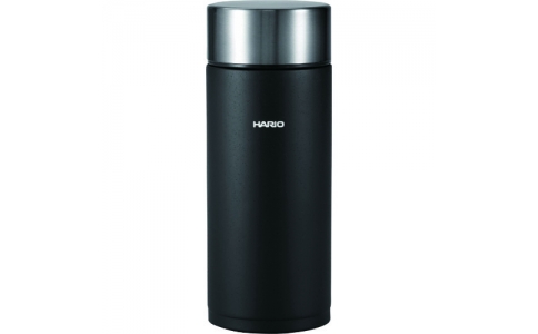 ハリオサイエンス（株）  SSB-350-B  ＨＡＲＩＯ　スティックボトル３５０（ブラック）