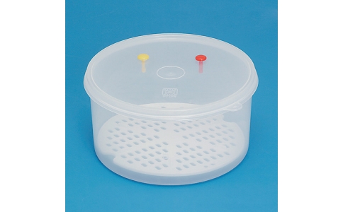 蝶プラ工業（株）  4904881150341  蝶プラ　圧力風ポットＮｏ５