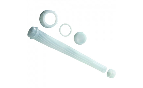 瑞穂化成工業（株）  2041N  瑞穂　ノズルセット２０Ｌ用フタ付